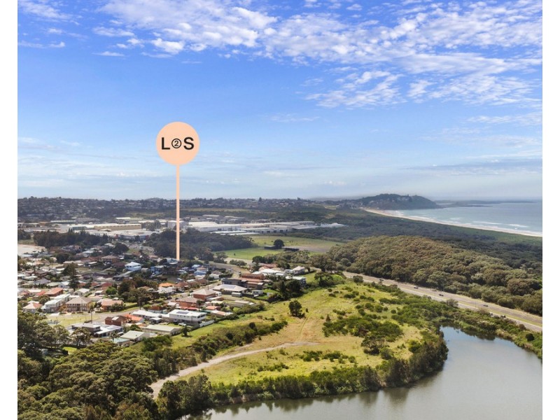 10 Shellharbour Road, Primbee NSW 2502