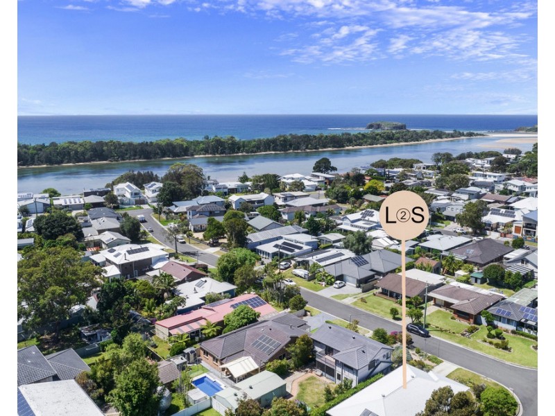 21 Boyd Street, Minnamurra NSW 2533