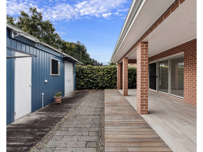 21 Boyd Street, Minnamurra NSW 2533