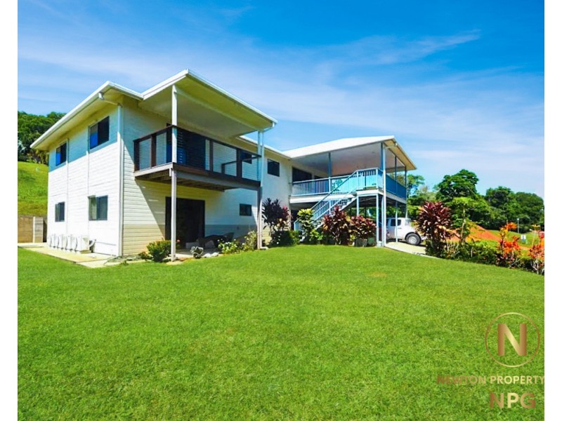 31 Jackey Jackey St, South Mission Beach QLD 4852