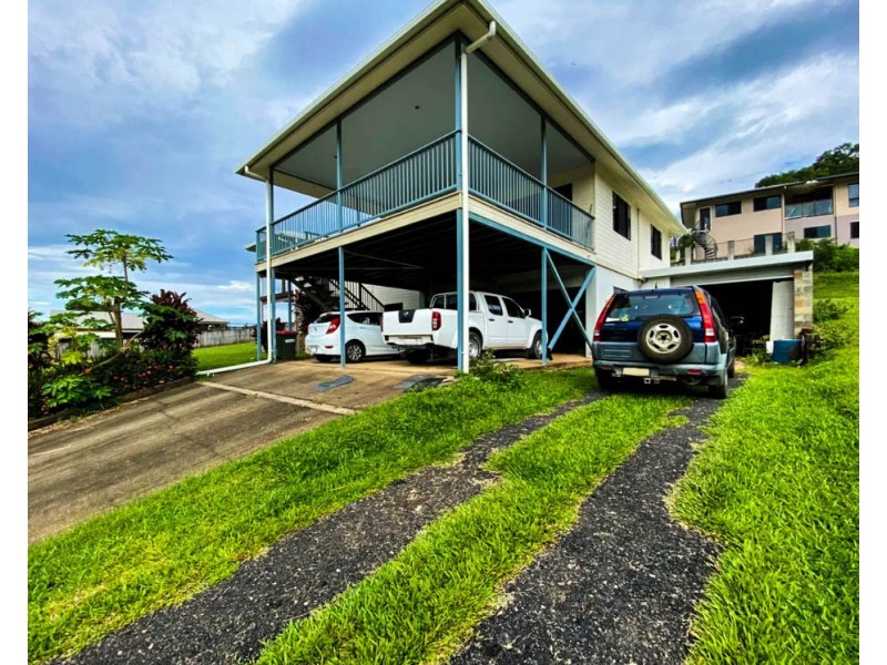 31 Jackey Jackey St, South Mission Beach QLD 4852