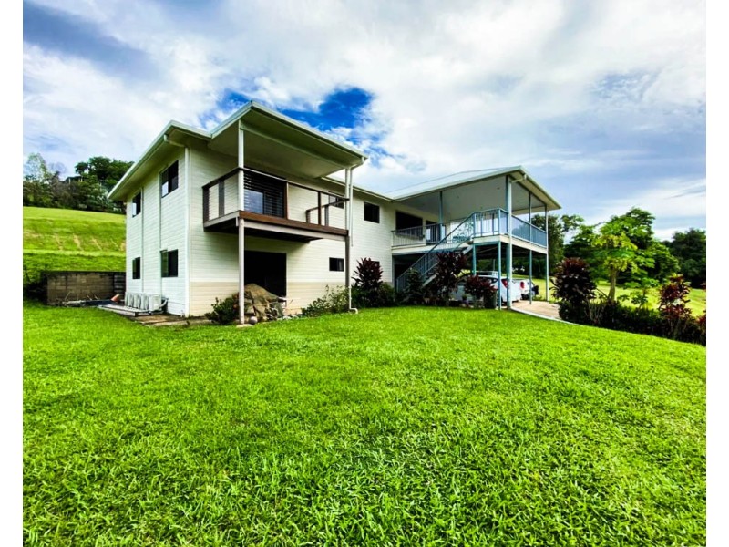 31 Jackey Jackey St, South Mission Beach QLD 4852