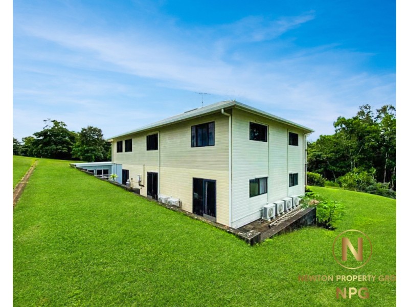 31 Jackey Jackey St, South Mission Beach QLD 4852