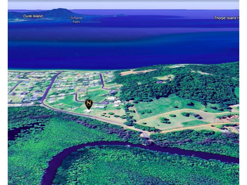 31 Jackey Jackey St, South Mission Beach QLD 4852