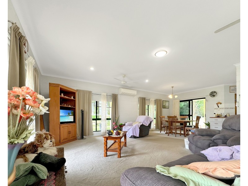 281 Dingo Pocket Rd, Dingo Pocket QLD 4854