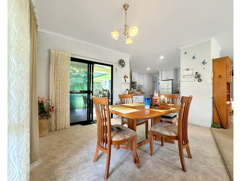 281 Dingo Pocket Rd, Dingo Pocket QLD 4854