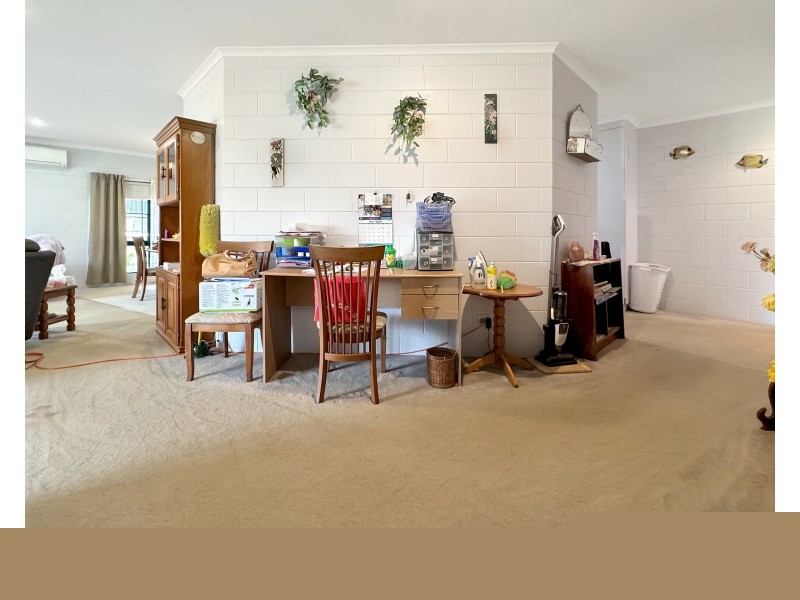 281 Dingo Pocket Rd, Dingo Pocket QLD 4854