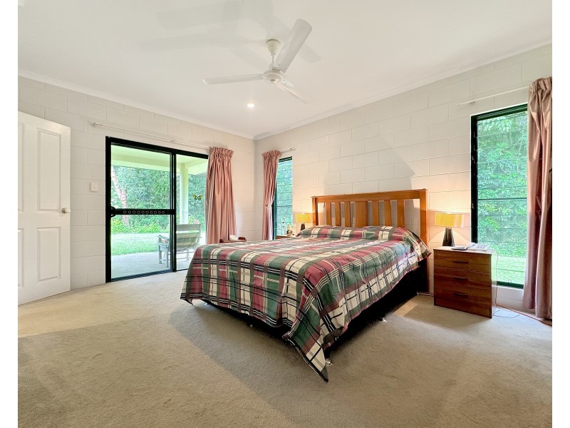 281 Dingo Pocket Rd, Dingo Pocket QLD 4854