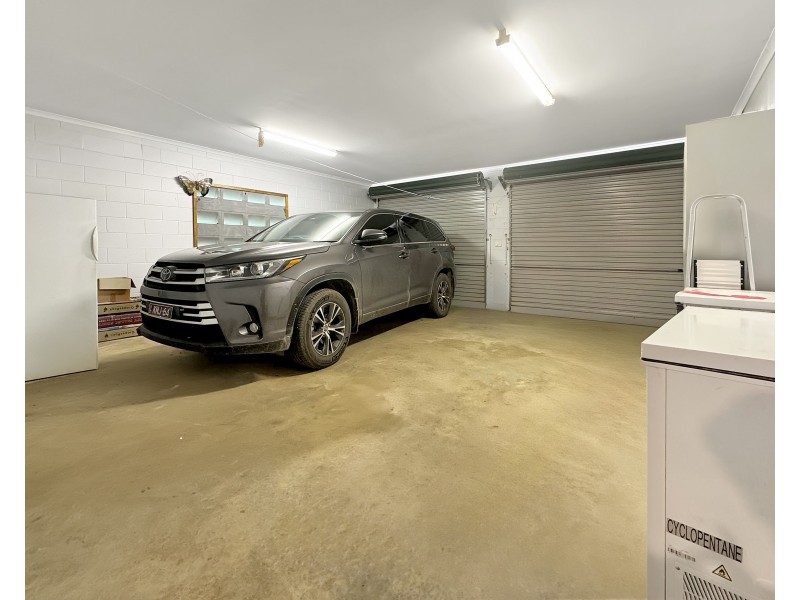 281 Dingo Pocket Rd, Dingo Pocket QLD 4854