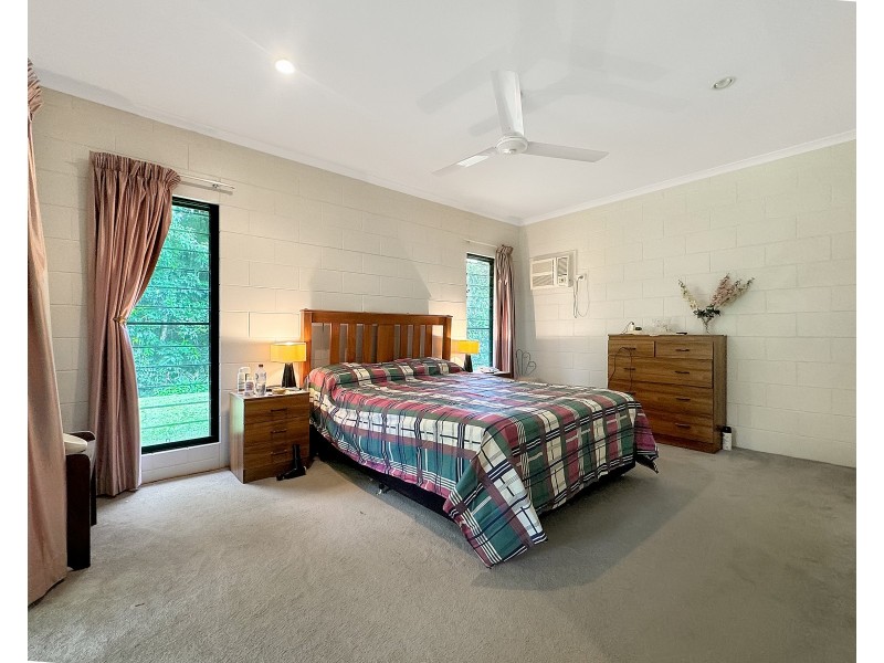 281 Dingo Pocket Rd, Dingo Pocket QLD 4854