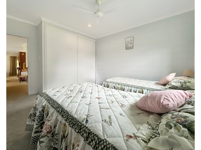 281 Dingo Pocket Rd, Dingo Pocket QLD 4854