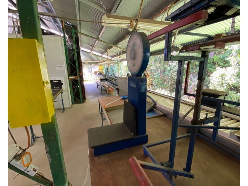 281 Dingo Pocket Rd, Dingo Pocket QLD 4854