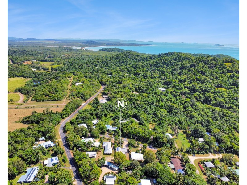 5 Mor Gan O St, Bingil Bay QLD 4852