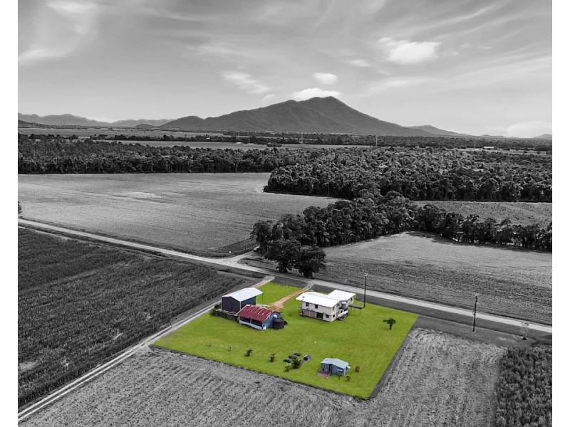 124 Henry Rd, Euramo QLD 4854