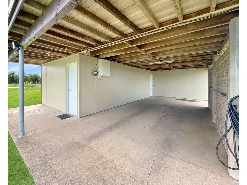 124 Henry Rd, Euramo QLD 4854