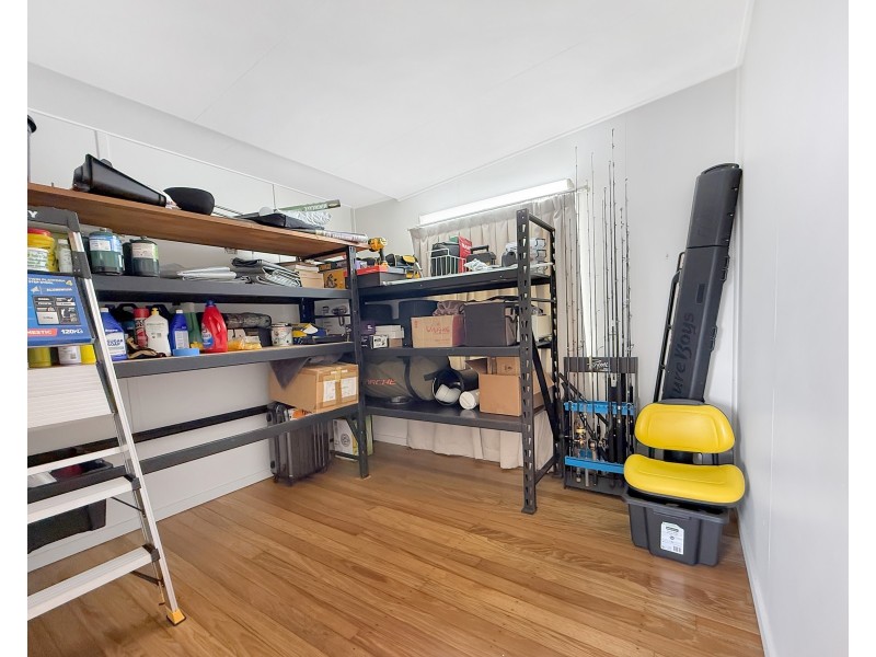 124 Henry Rd, Euramo QLD 4854