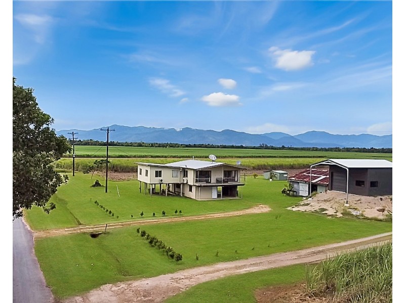 124 Henry Rd, Euramo QLD 4854