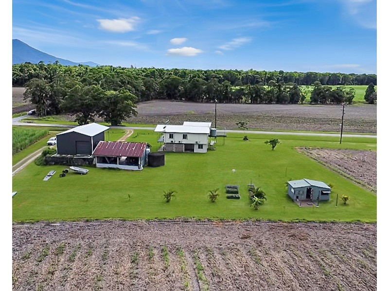 124 Henry Rd, Euramo QLD 4854