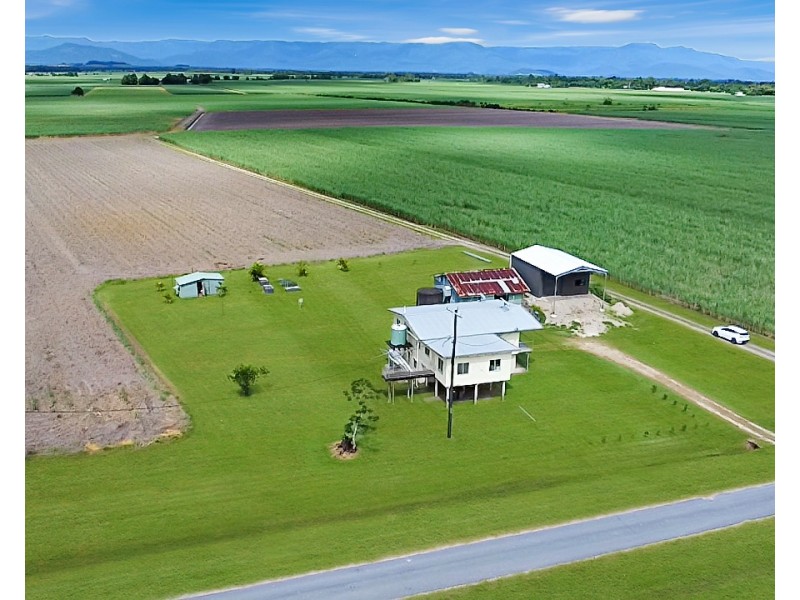 124 Henry Rd, Euramo QLD 4854