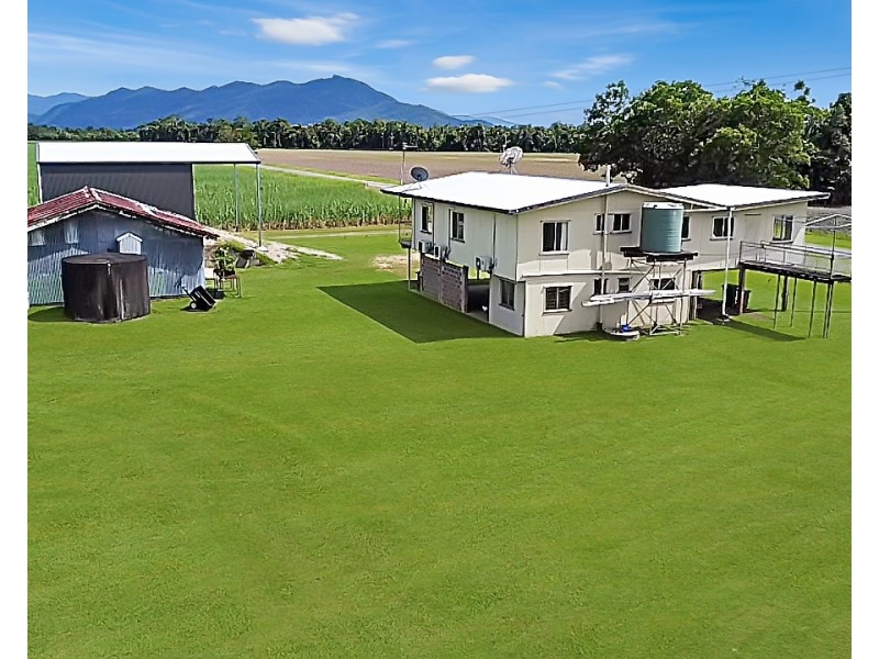 124 Henry Rd, Euramo QLD 4854