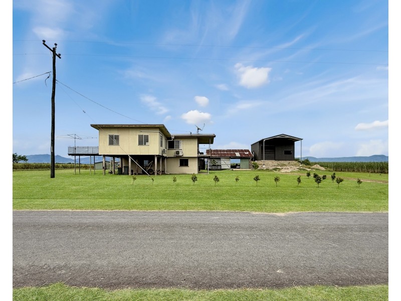 124 Henry Rd, Euramo QLD 4854