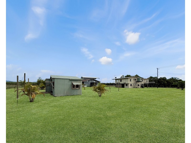 124 Henry Rd, Euramo QLD 4854