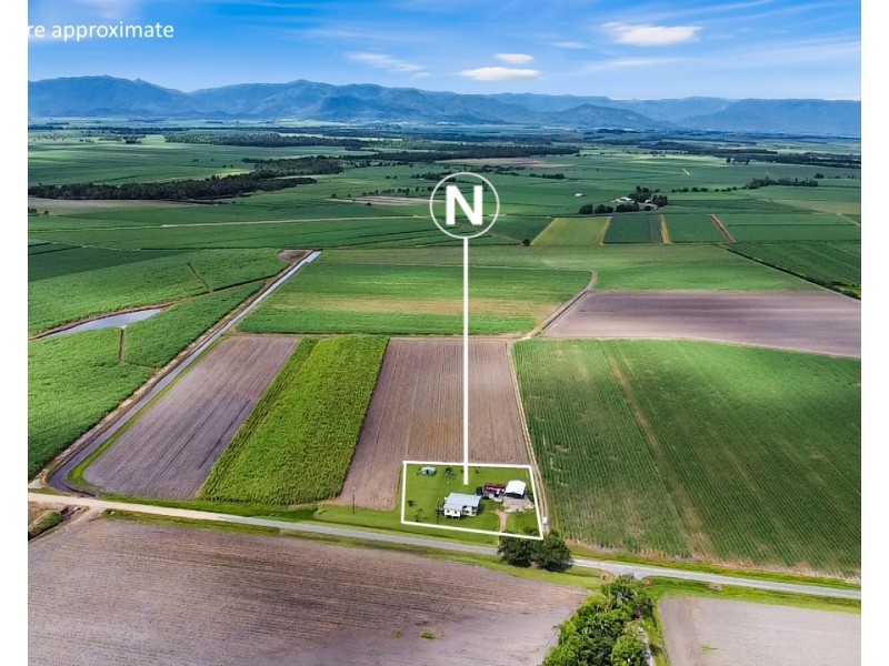 124 Henry Rd, Euramo QLD 4854