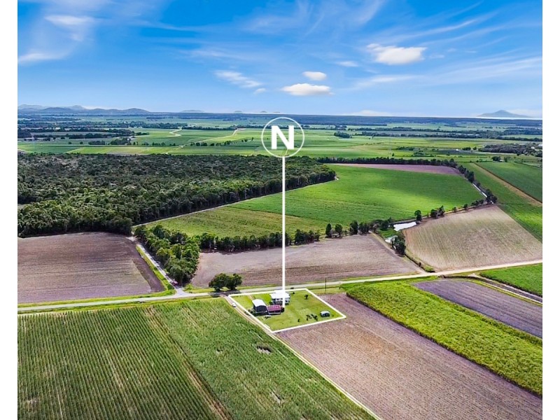 124 Henry Rd, Euramo QLD 4854