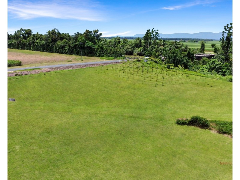 LOT 9 Bruce Hwy, Silky Oak QLD 4854