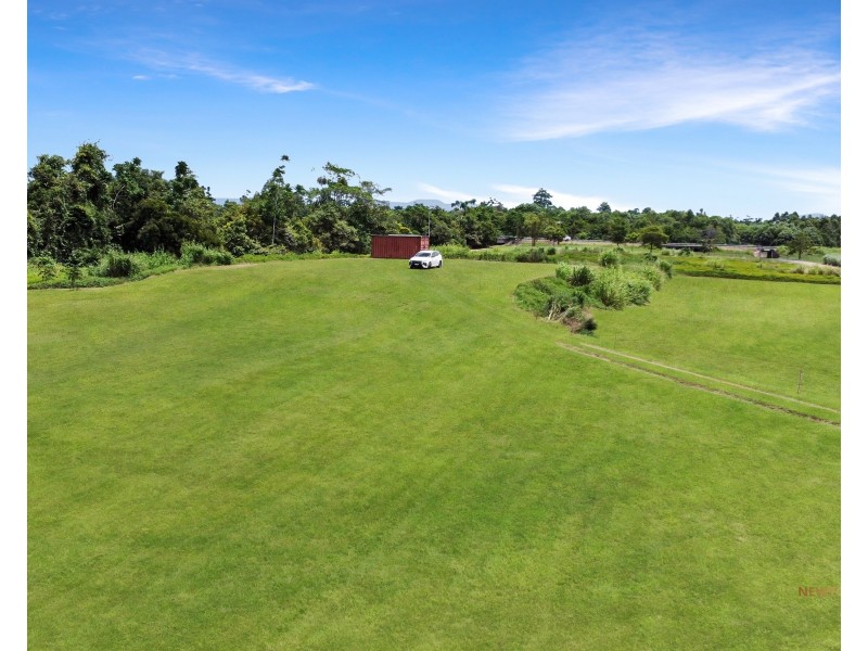 LOT 9 Bruce Hwy, Silky Oak QLD 4854