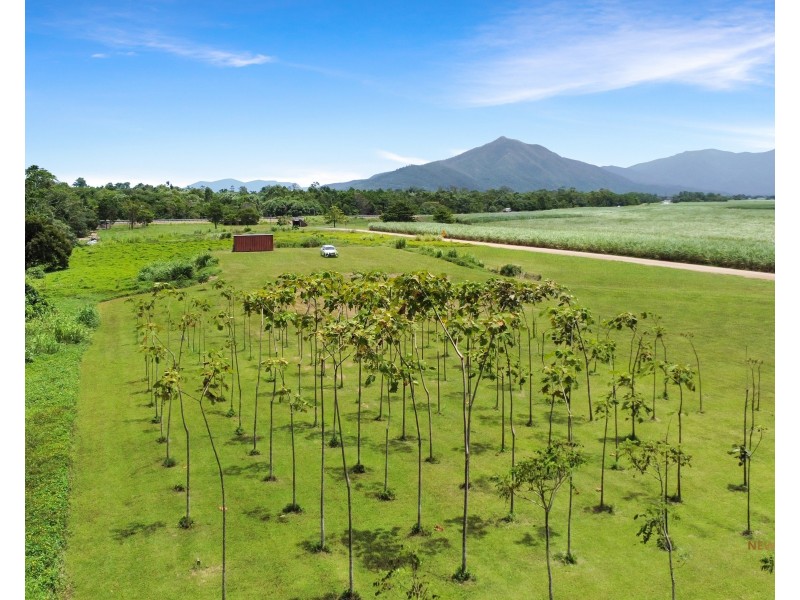 LOT 9 Bruce Hwy, Silky Oak QLD 4854