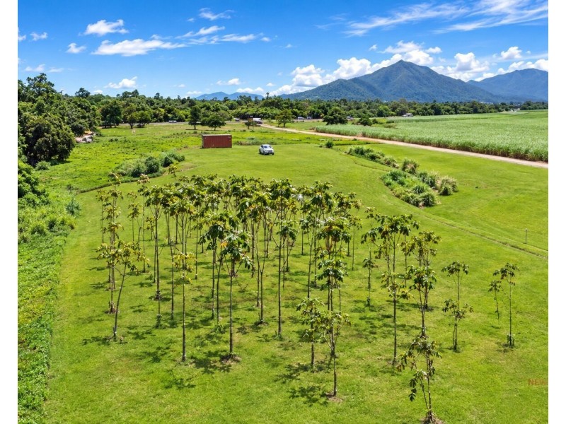 LOT 9 Bruce Hwy, Silky Oak QLD 4854