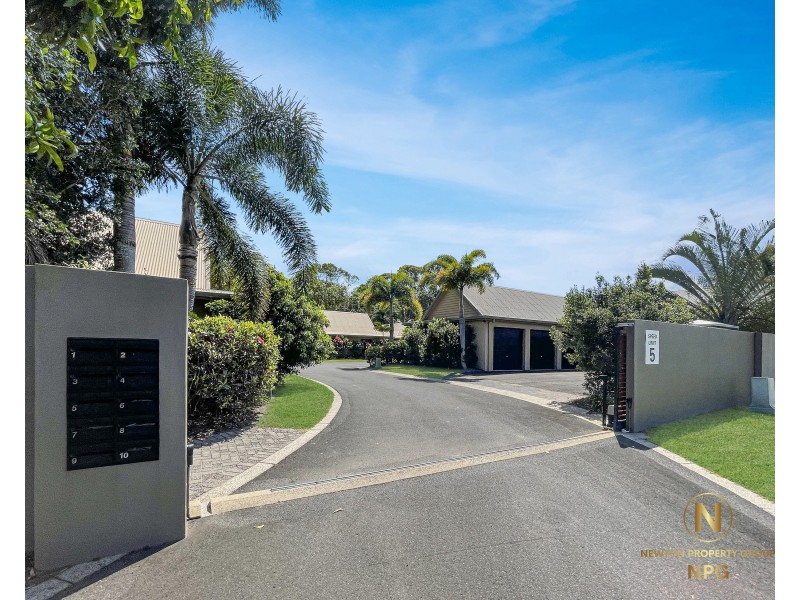 6/34 Mariners Drive, South Mission Beach QLD 4852