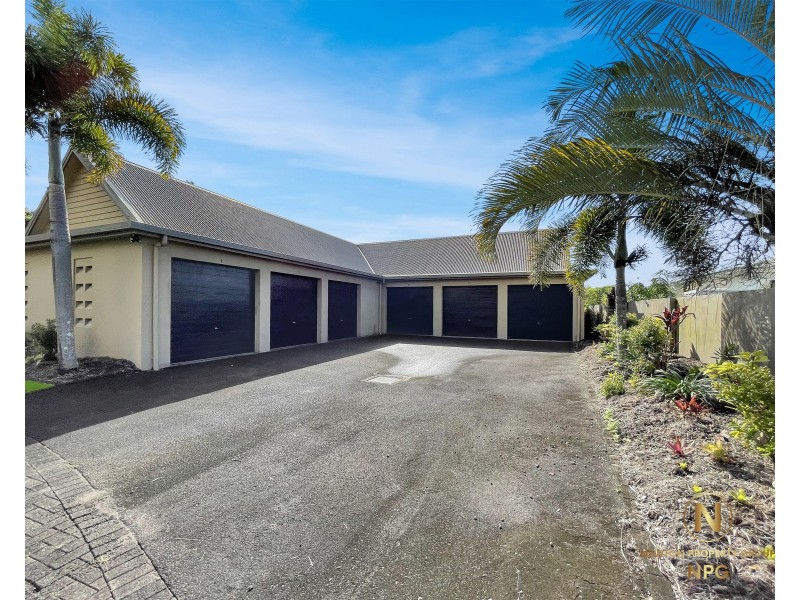6/34 Mariners Drive, South Mission Beach QLD 4852