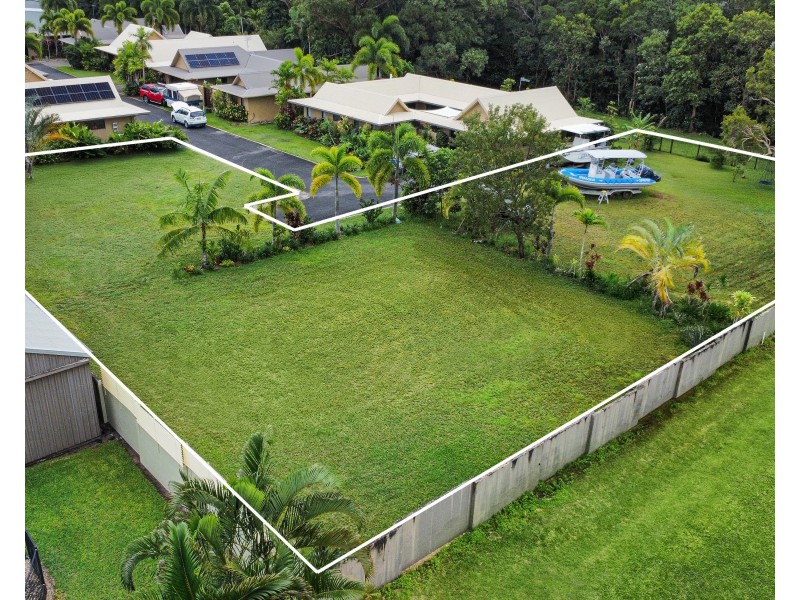 6/34 Mariners Drive, South Mission Beach QLD 4852
