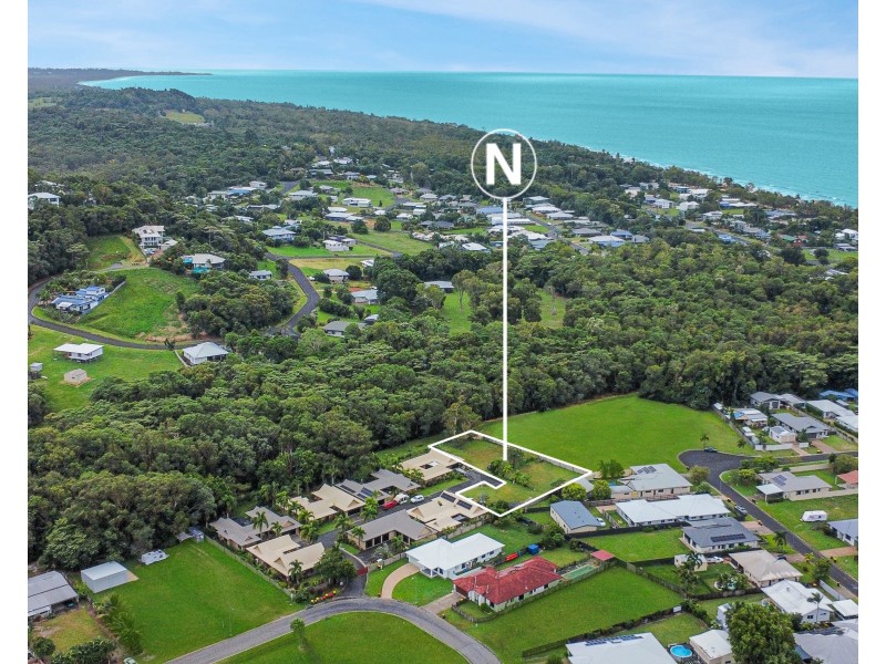 6/34 Mariners Drive, South Mission Beach QLD 4852