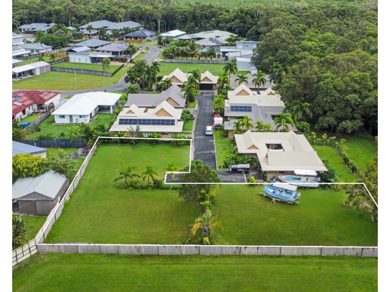 6/34 Mariners Drive, South Mission Beach QLD 4852