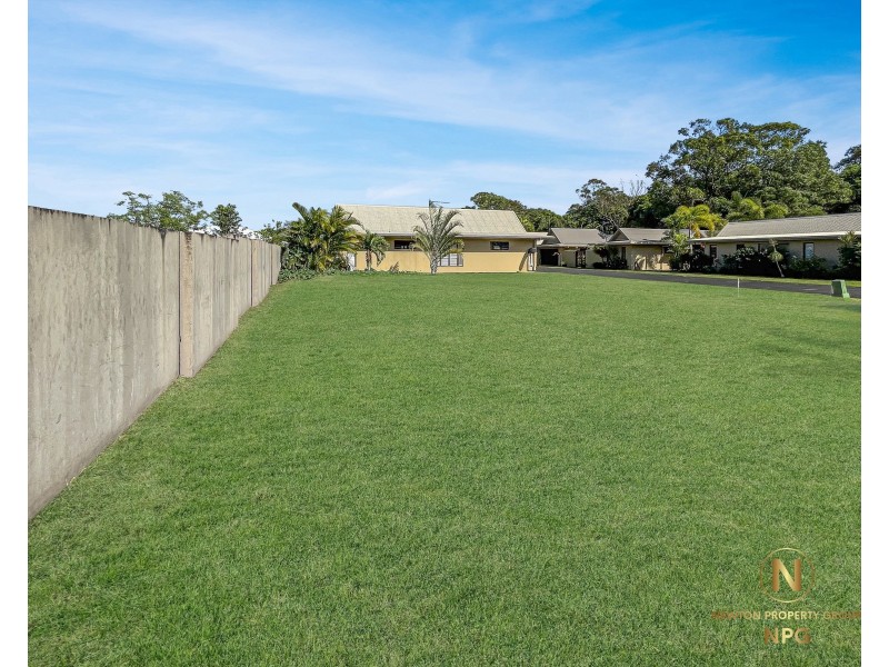 6/34 Mariners Drive, South Mission Beach QLD 4852