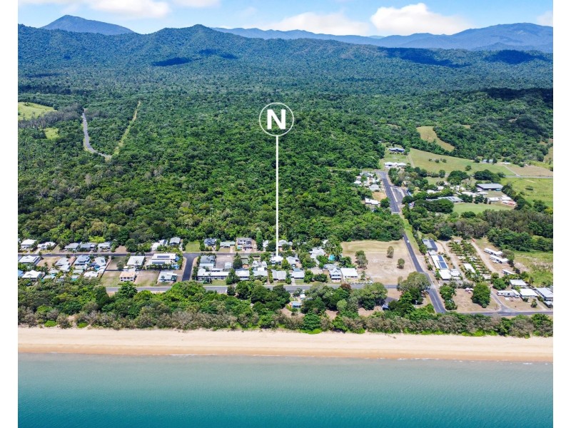 72 Holland St, Wongaling Beach QLD 4852
