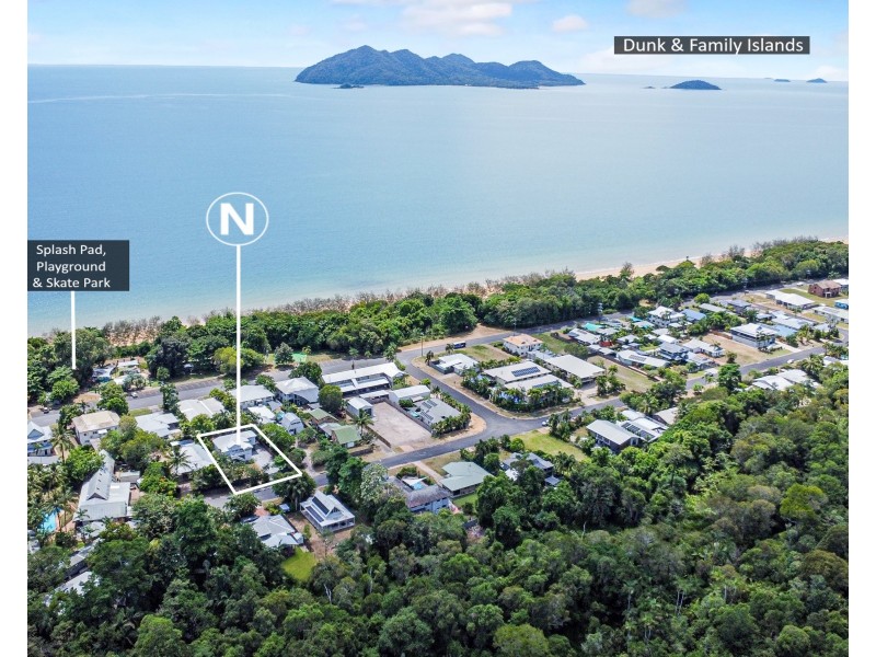 72 Holland St, Wongaling Beach QLD 4852