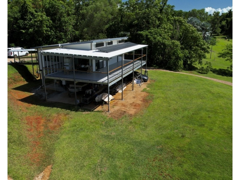 21 LINDSAY ROAD, Carmoo QLD 4852