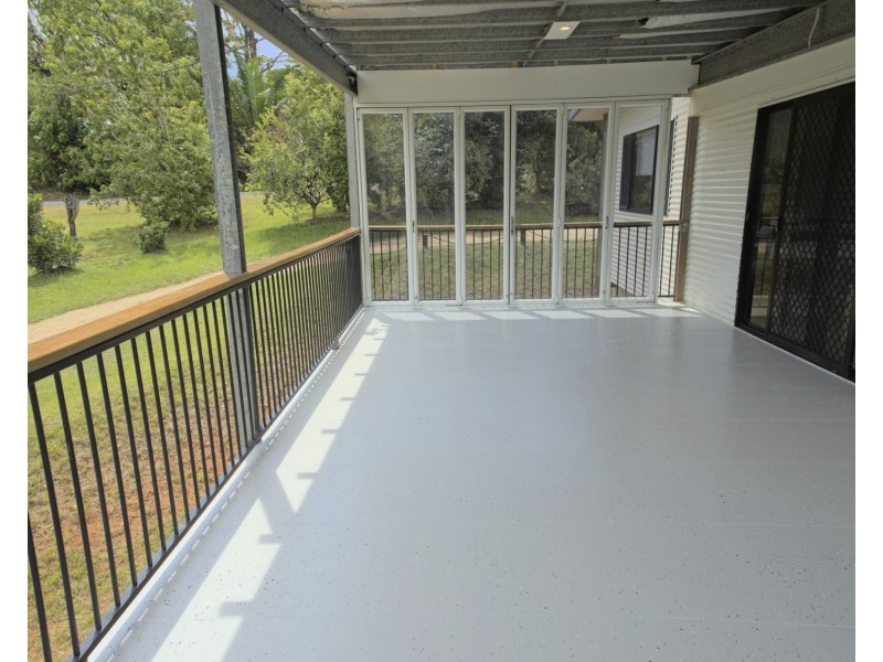 21 LINDSAY ROAD, Carmoo QLD 4852