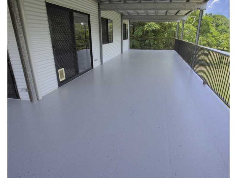 21 LINDSAY ROAD, Carmoo QLD 4852