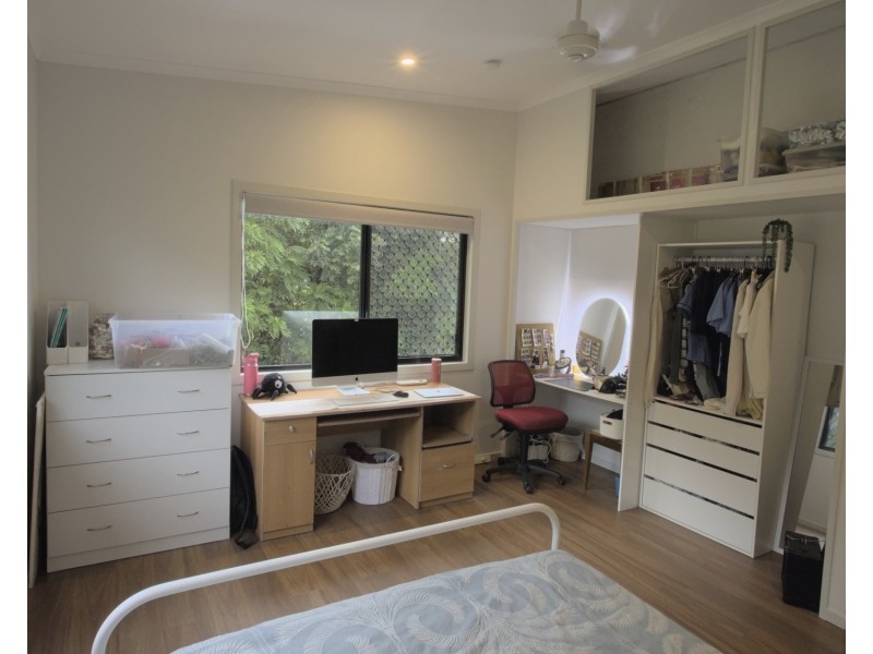 21 LINDSAY ROAD, Carmoo QLD 4852