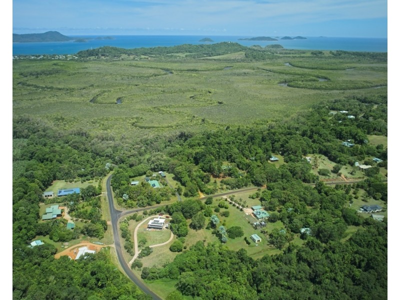 21 LINDSAY ROAD, Carmoo QLD 4852