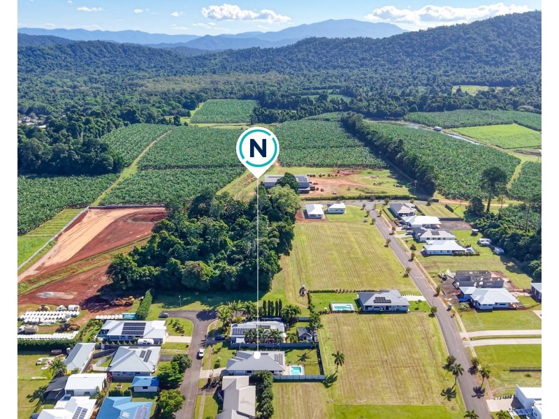 6 Island Close, Mission Beach QLD 4852