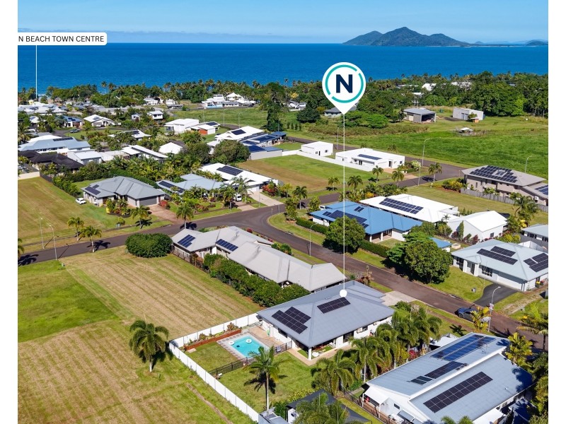 6 Island Close, Mission Beach QLD 4852