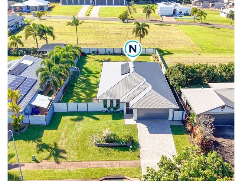 6 Island Close, Mission Beach QLD 4852