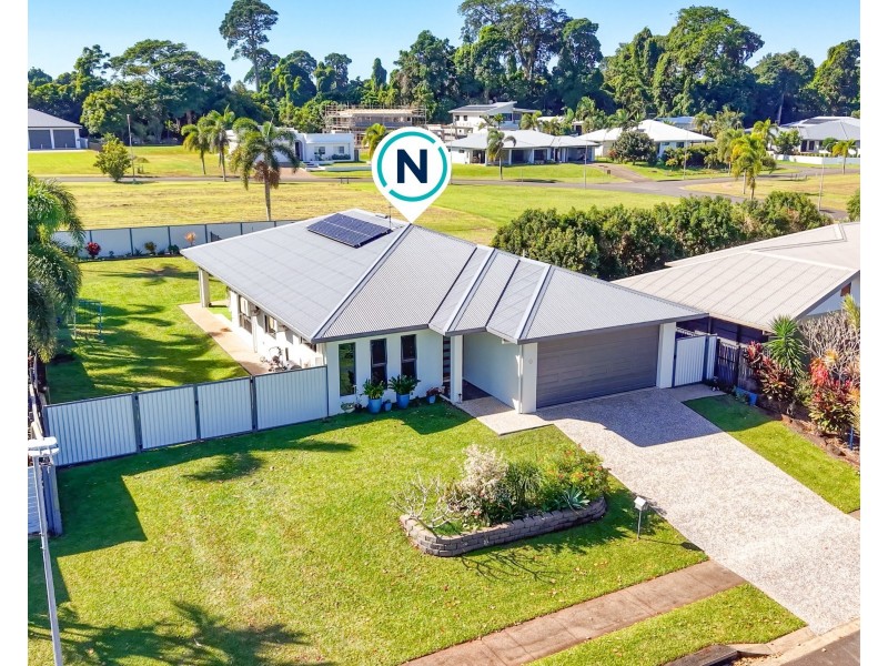 6 Island Close, Mission Beach QLD 4852