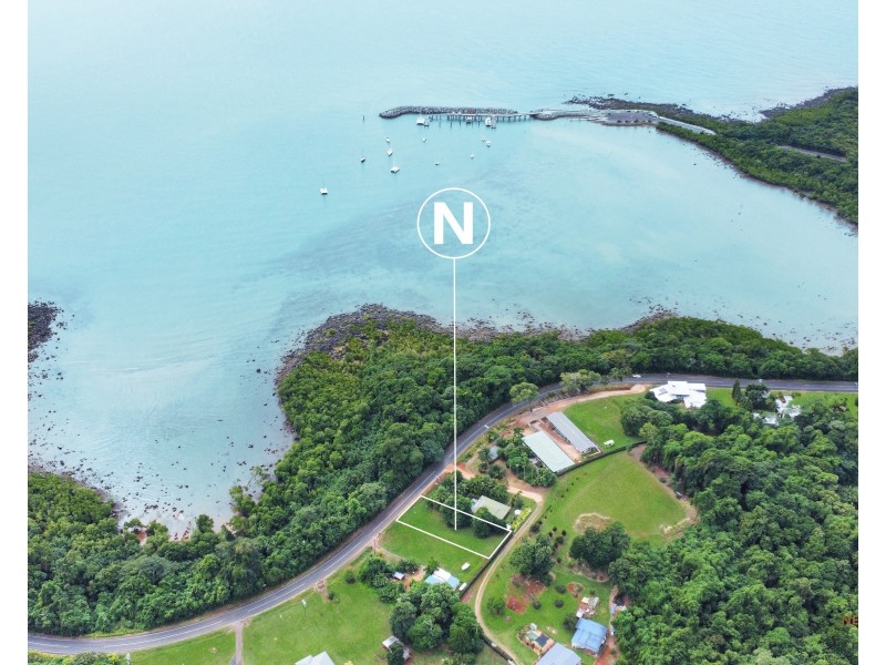 32 Alexander Dr, Mission Beach QLD 4852